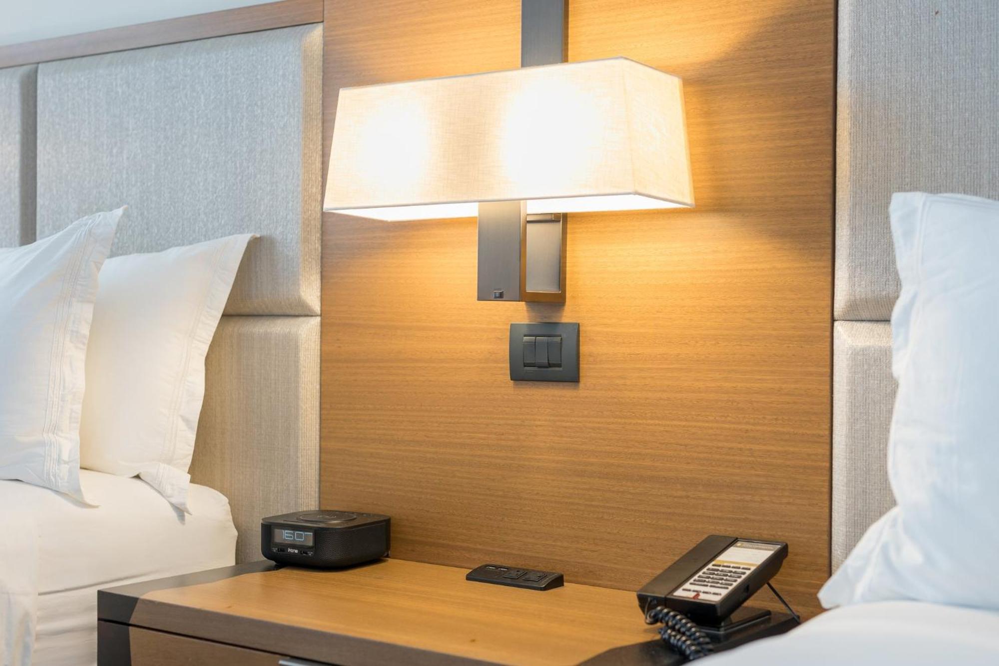 Intercontinental Tegucigalpa At Multiplaza Mall By Ihg Zewnętrze zdjęcie