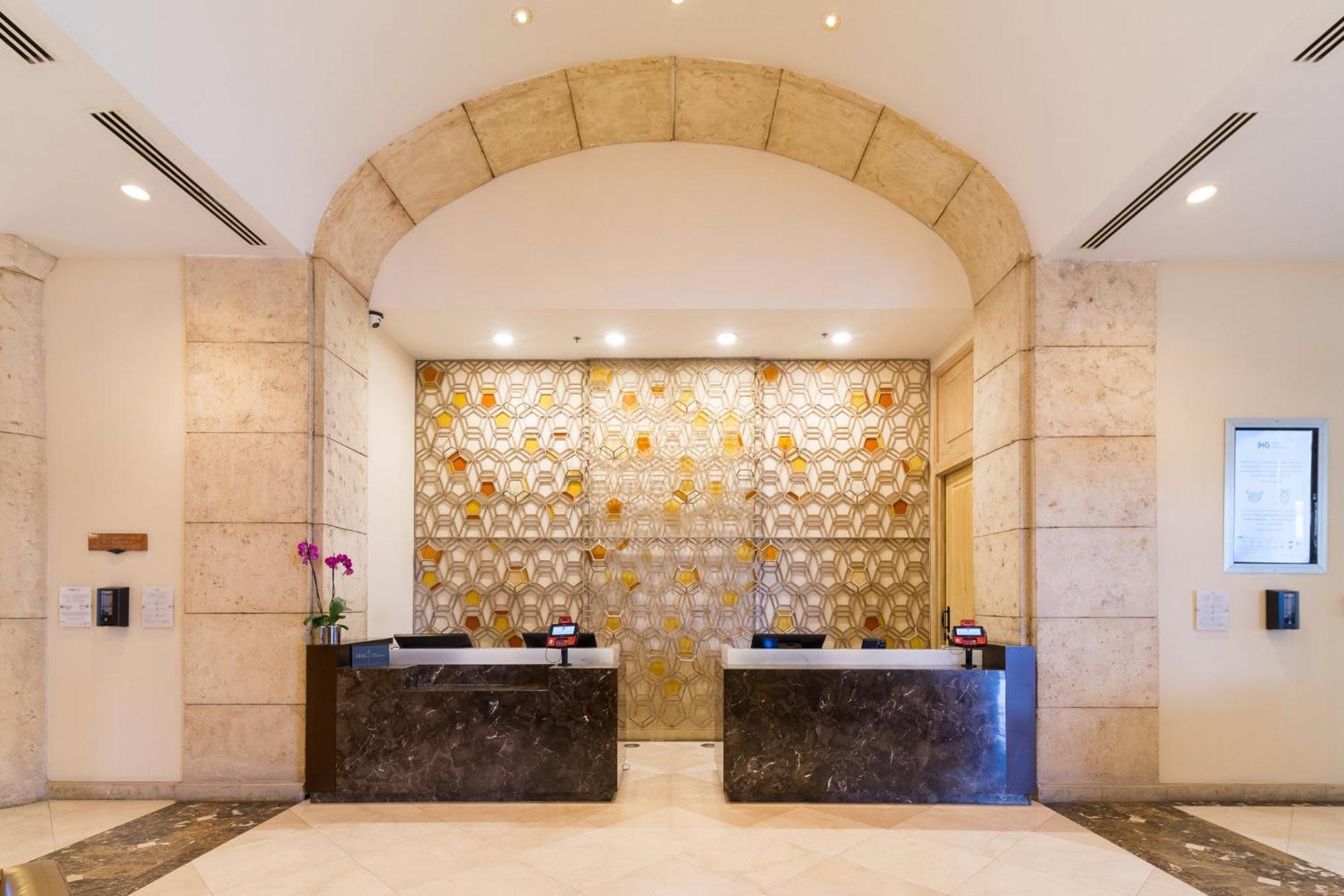 Intercontinental Tegucigalpa At Multiplaza Mall By Ihg Zewnętrze zdjęcie