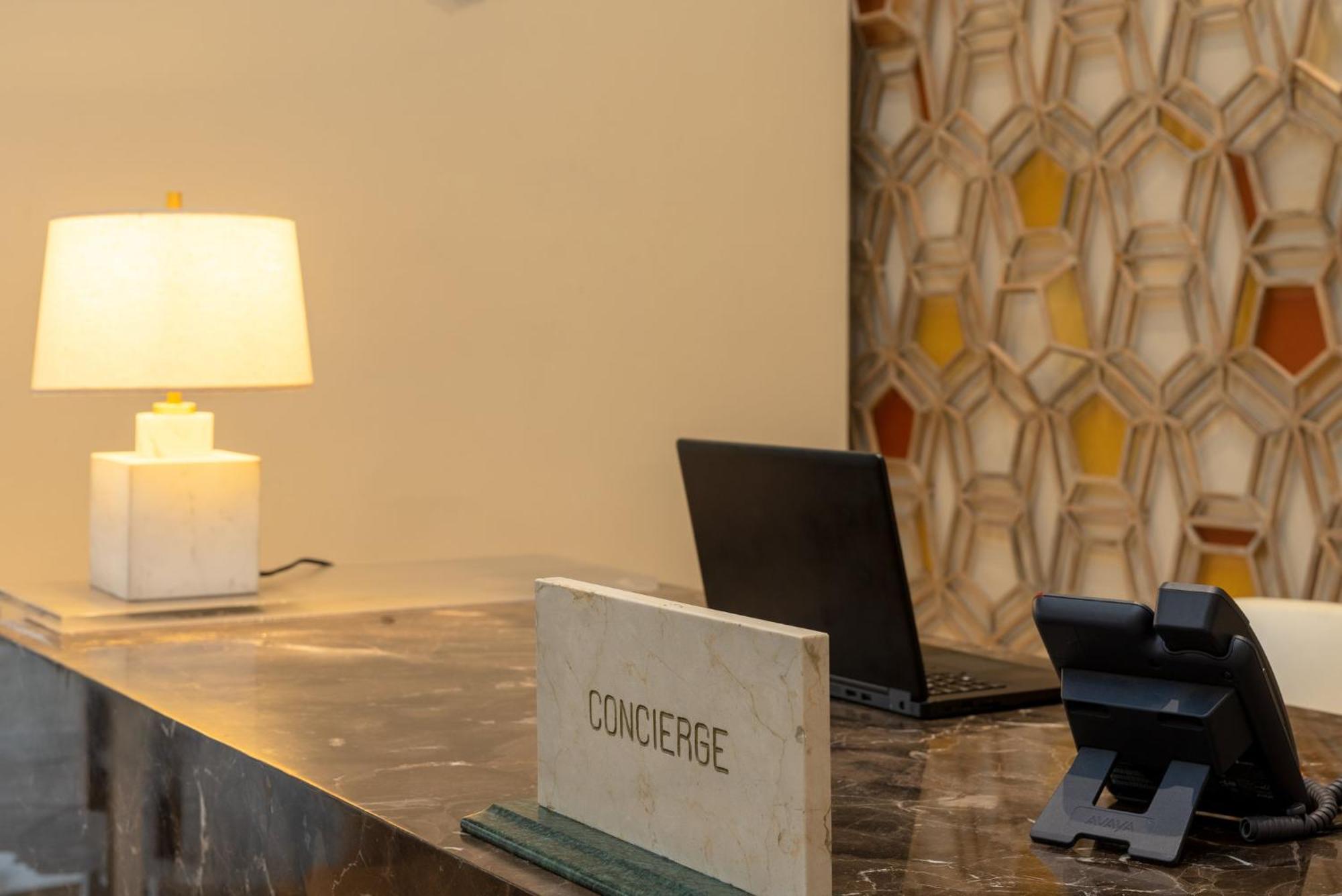 Intercontinental Tegucigalpa At Multiplaza Mall By Ihg Zewnętrze zdjęcie