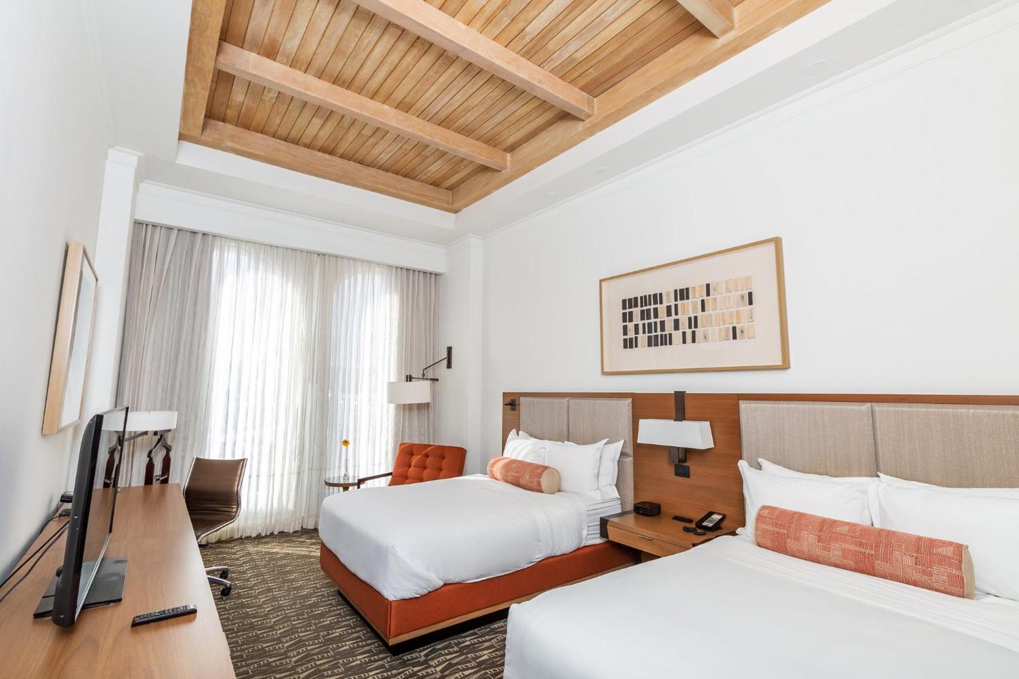 Intercontinental Tegucigalpa At Multiplaza Mall By Ihg Zewnętrze zdjęcie