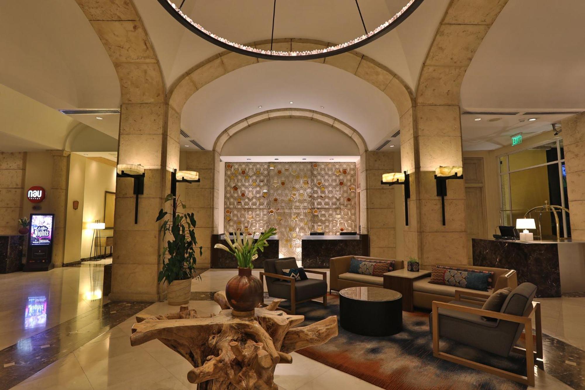 Intercontinental Tegucigalpa At Multiplaza Mall By Ihg Zewnętrze zdjęcie