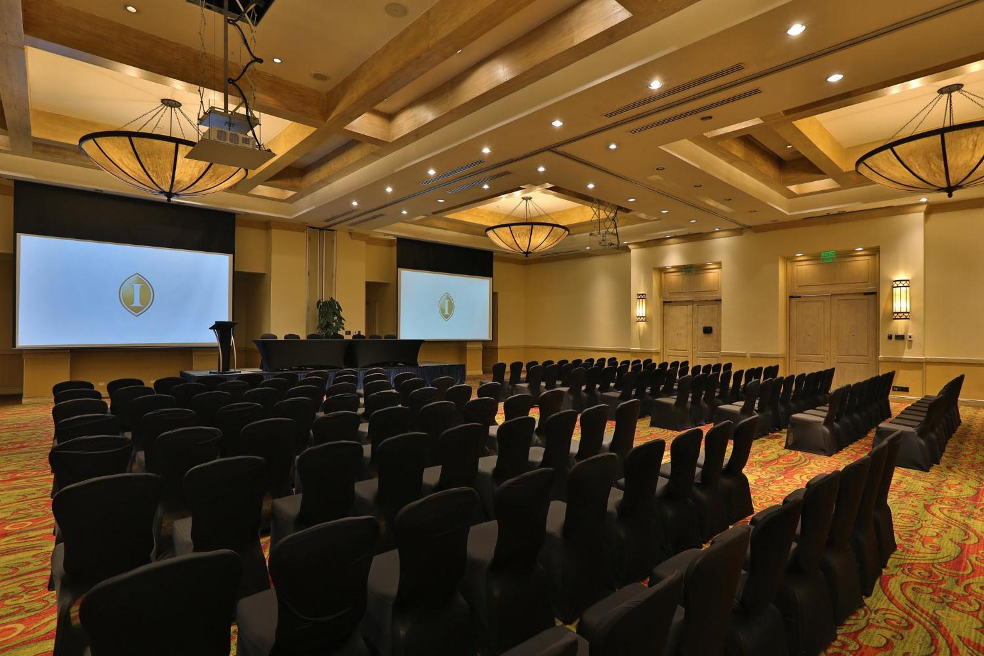 Intercontinental Tegucigalpa At Multiplaza Mall By Ihg Zewnętrze zdjęcie