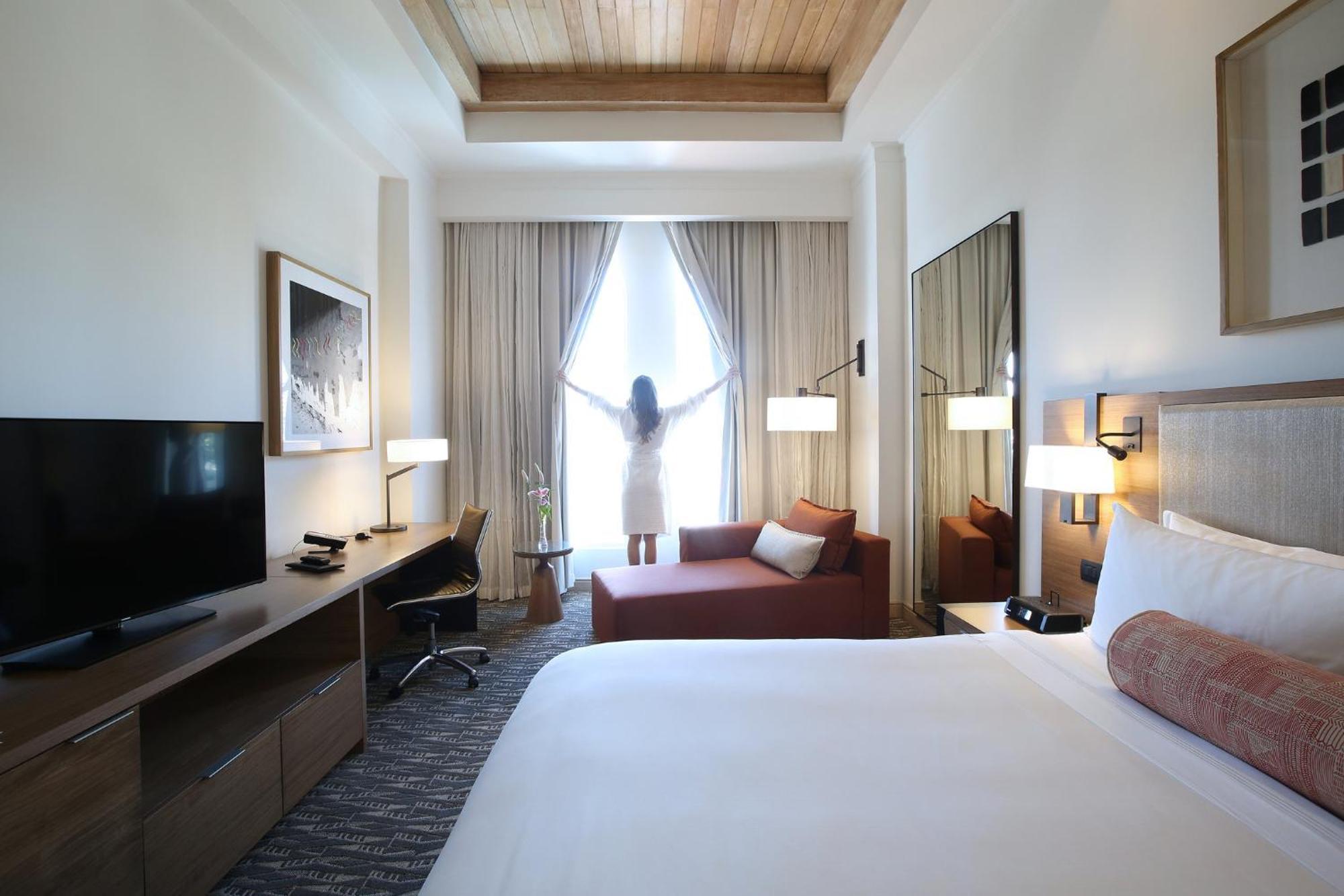 Intercontinental Tegucigalpa At Multiplaza Mall By Ihg Zewnętrze zdjęcie